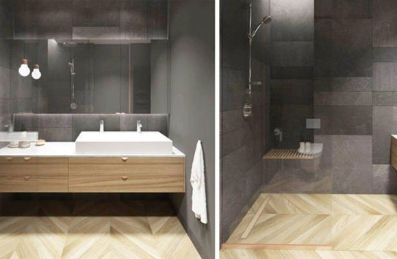 北欧风公寓装修