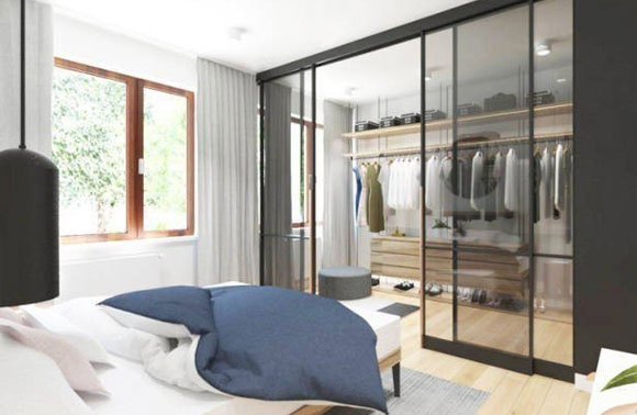 北欧风公寓装修