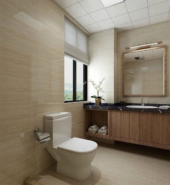 新中式风格家装设计