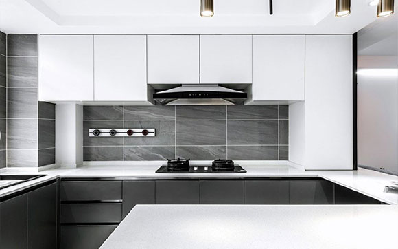 现代风格装修设计