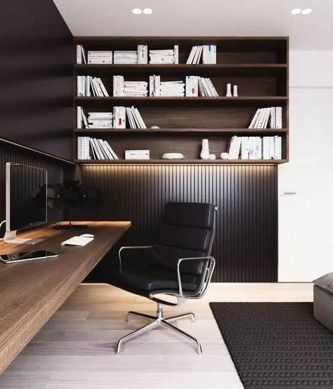 书房装修设计