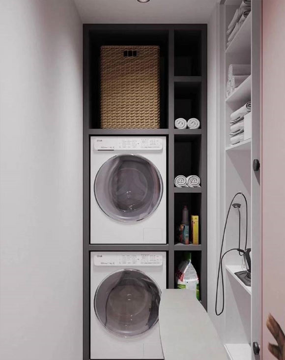 一居室装修设计