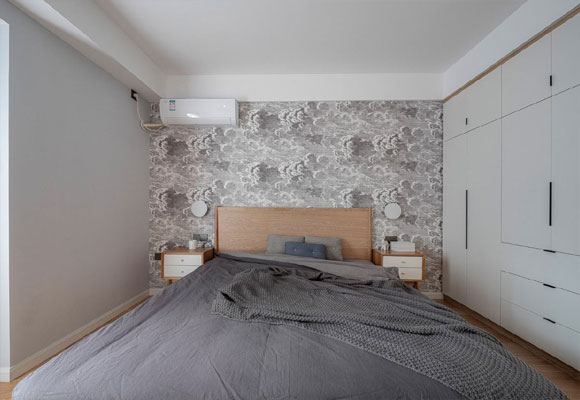 简约风格大户型装修