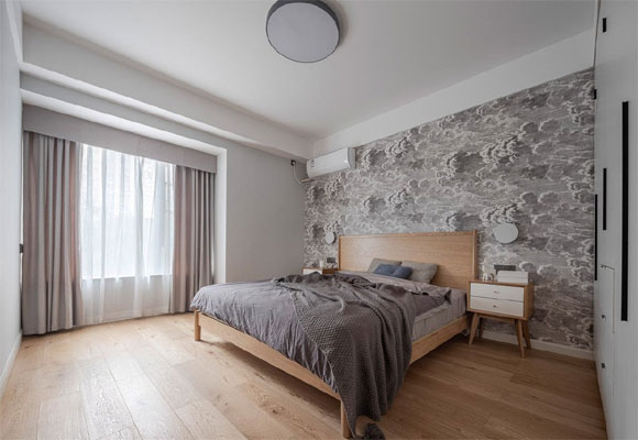 简约风格大户型装修