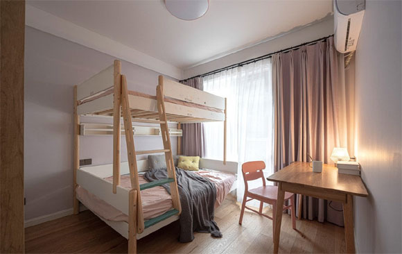 简约风格大户型装修