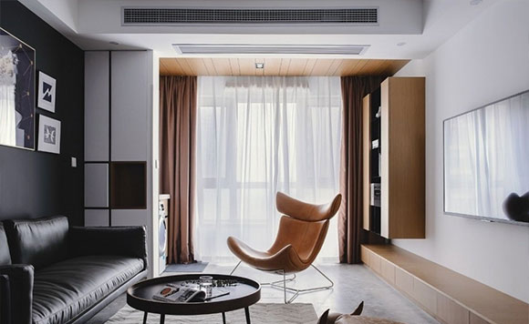 小户型装修
