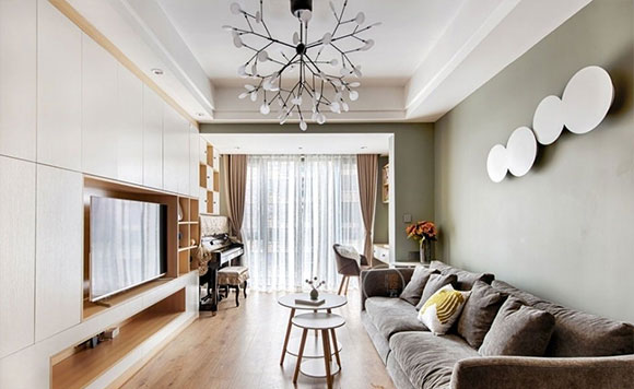 小户型装修