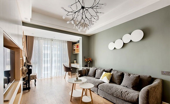 小户型装修