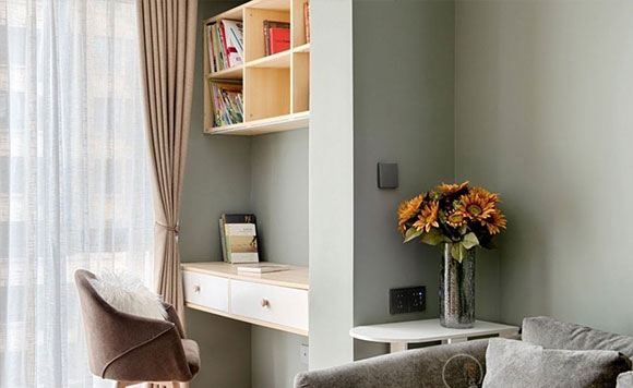 小户型装修