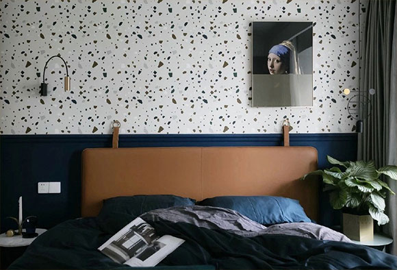 北欧风大户型装修