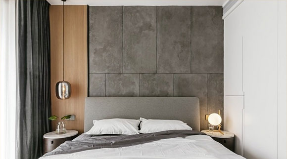 现代风格复式楼装修