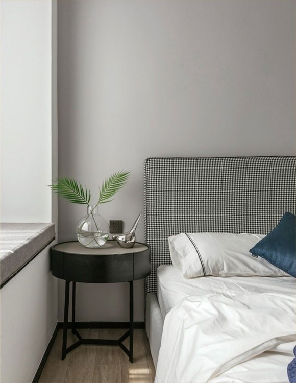 现代风格复式楼装修