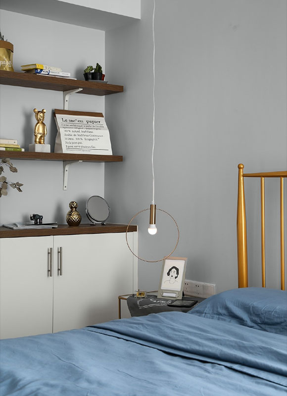 简约北欧风装修