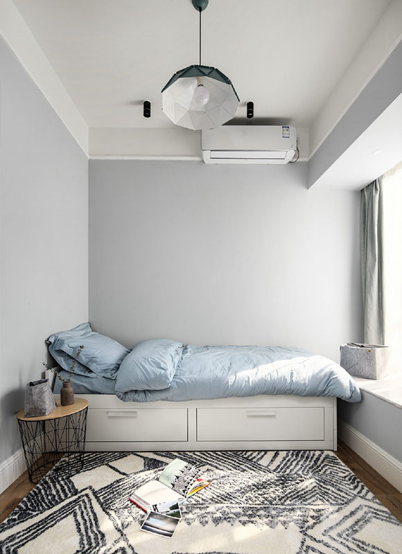 简约北欧风装修