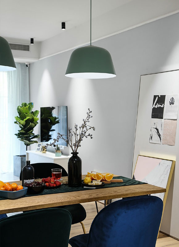 简约北欧风装修