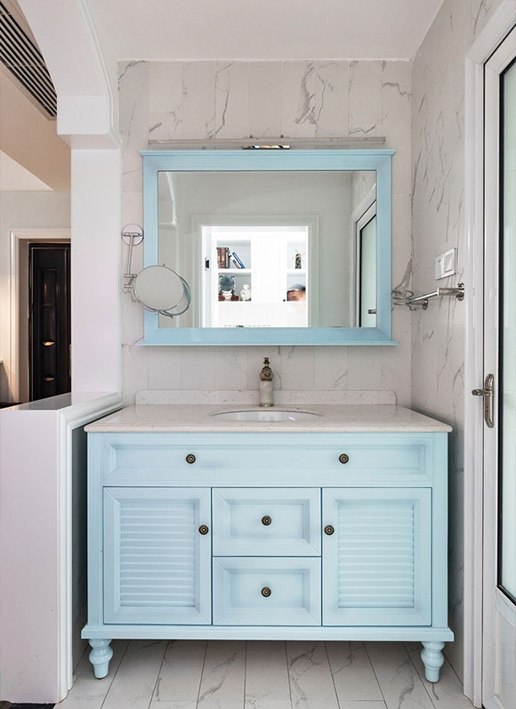 简约美式风格装修