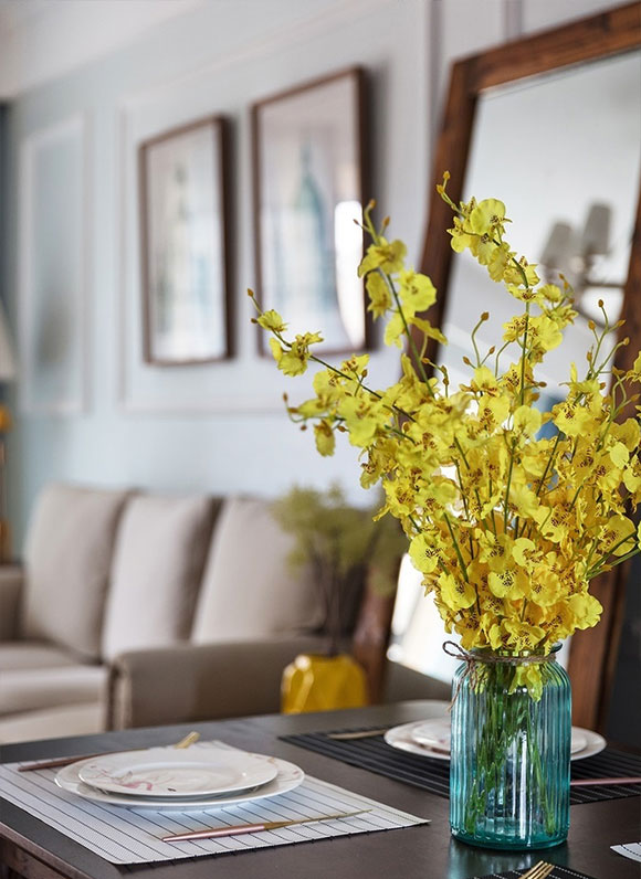 简约美式风格装修