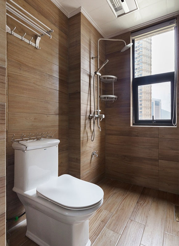 简约美式风格装修