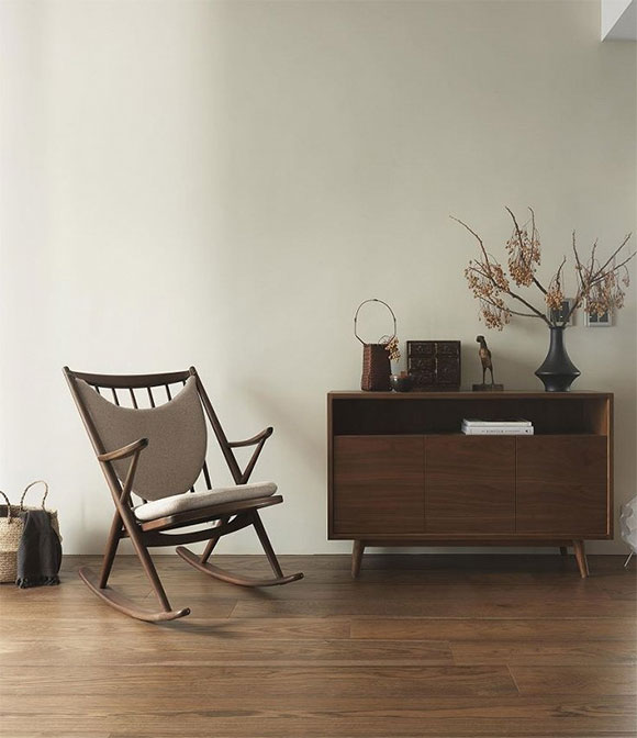 现代简约大户型装修