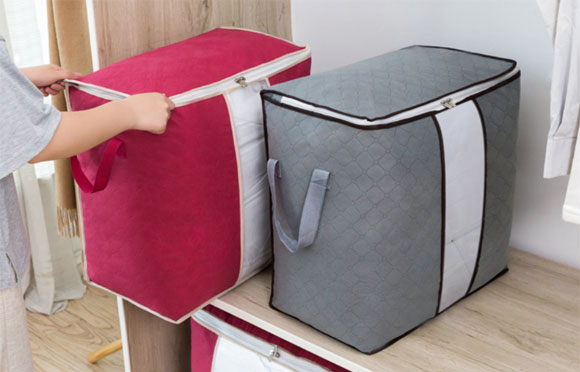 家居收纳袋
