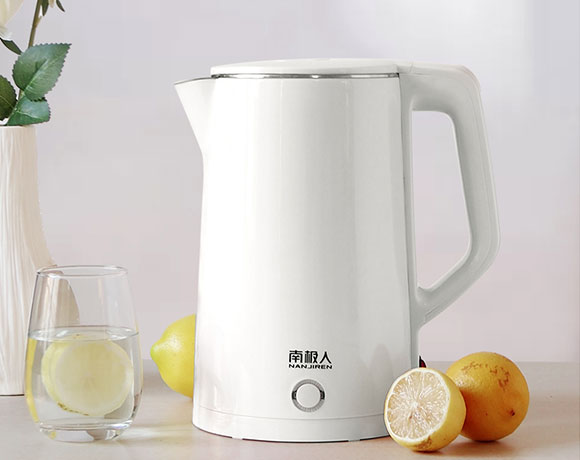 大容量电热水壶