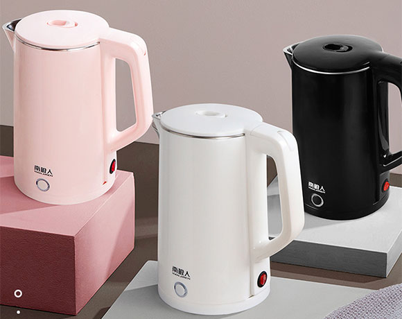 大容量电热水壶