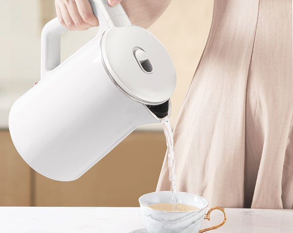 大容量电热水壶