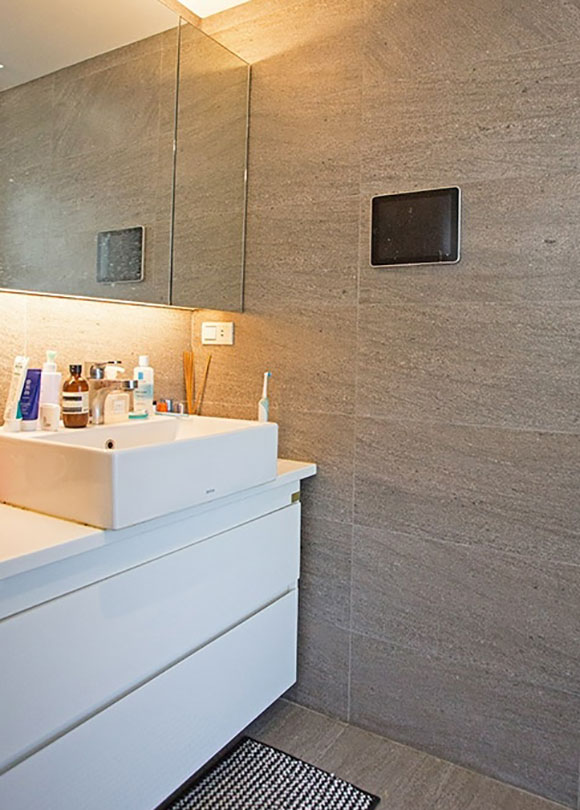 开放式公寓装修