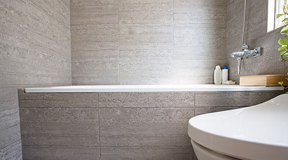 开放式公寓装修