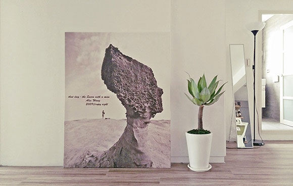 开放式公寓装修