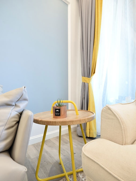 180㎡大户型装修