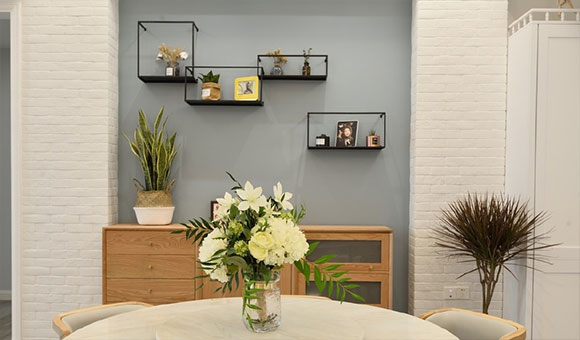 180㎡大户型装修