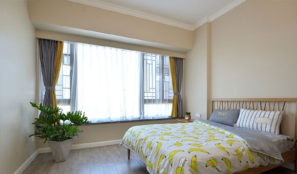 180㎡大户型装修