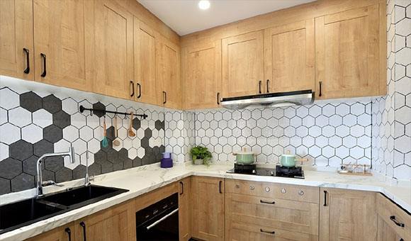 180㎡大户型装修