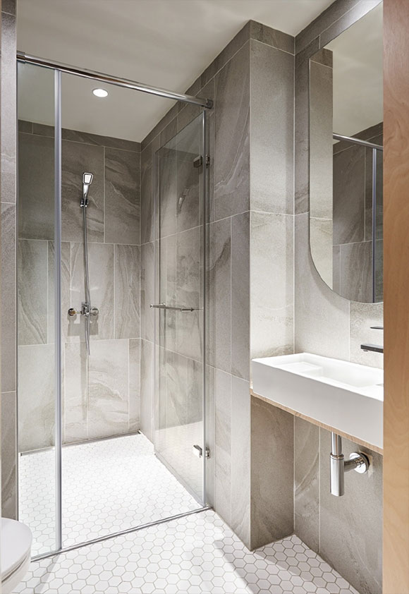 现代风格大户型装修