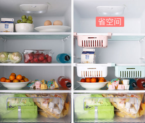 冰箱收纳盒