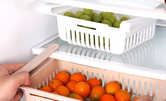 冰箱收纳盒