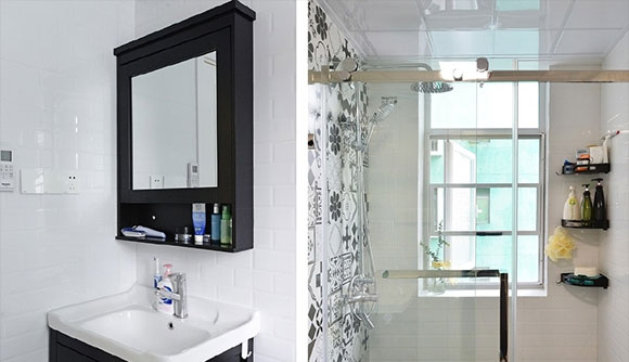 简约风格小户型装修