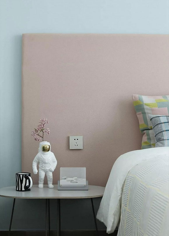 现代风格装修设计效果图