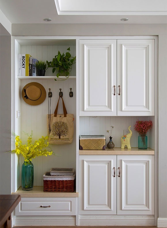 现代美式风格装修