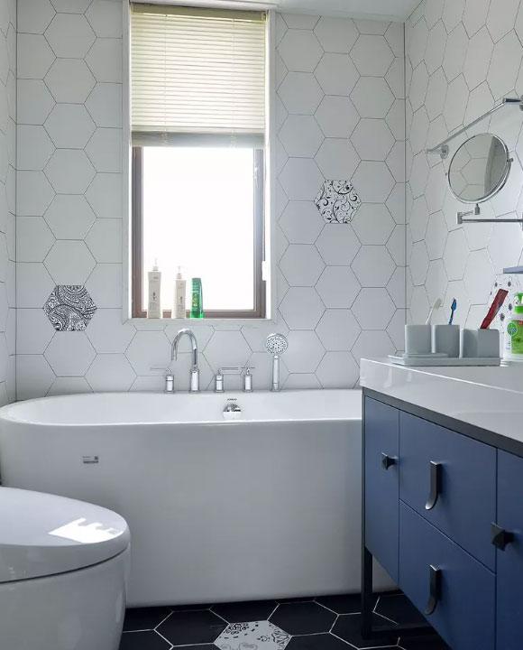 卫生间装修设计