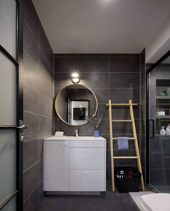 卫生间装修设计