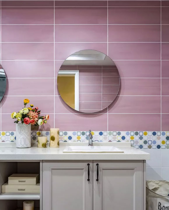 卫生间装修设计