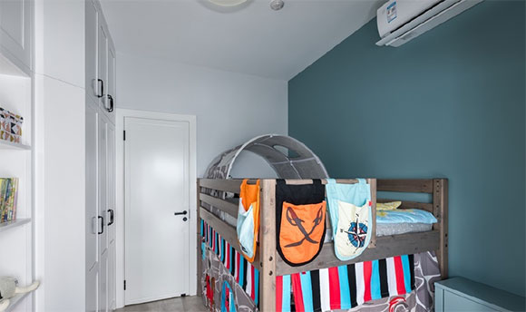 简约北欧风装修