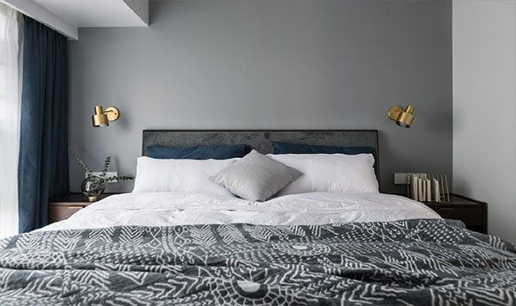 简约北欧风装修