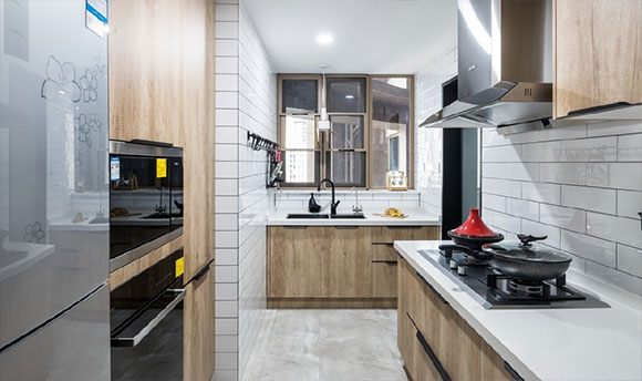 简约北欧风装修