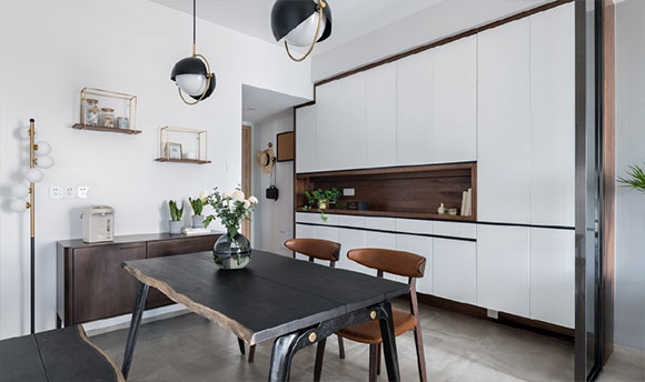 简约北欧风装修