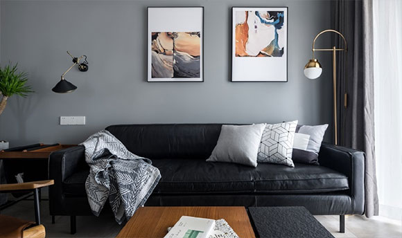 简约北欧风装修