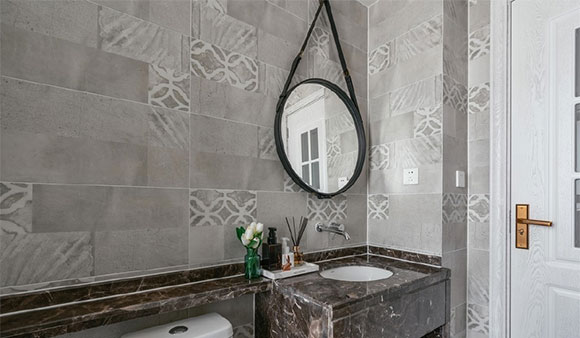 轻奢风装修设计