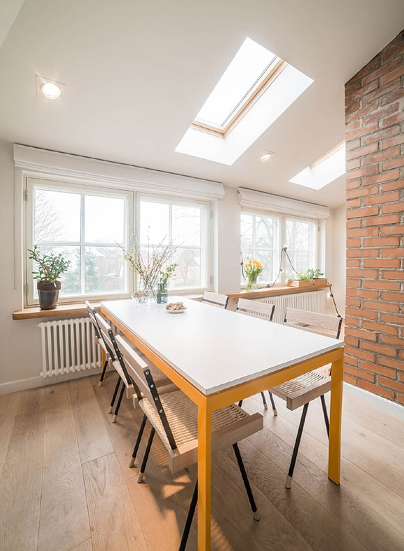 小阁楼怎么装修